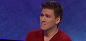462K views · 949 reactions | James Holzhauer now holds the second-longest winning streak in "Jeopardy!" history. “There's an inherently unfair nature to this competition”: A five-time “Jeopardy!” champion discusses the game and Holzhauer’s strategy with CNN's Michael Smerconish. https://cnn.it/2H2W5zj | CNN Replay | Facebook