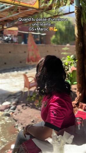 Rêves et Réalités : Road Trip Moto au Maroc