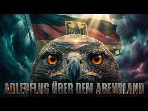 🦅 EAGLE FLIGHT 🦅 The most epic anthem to our homeland (pure goosebumps!)