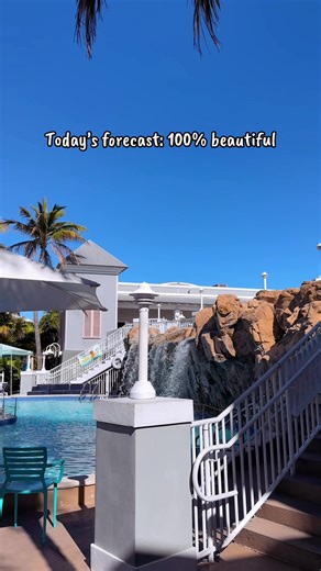 Today’s forecast: 100% beautiful #keywest #keywestflorida #floridakeys #thefloridakeys #keywestlife @DantesKeyWest