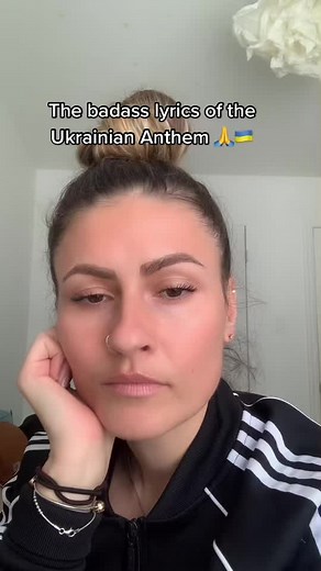 Decoding the Meaning of the Ukrainian Anthem Lyrics