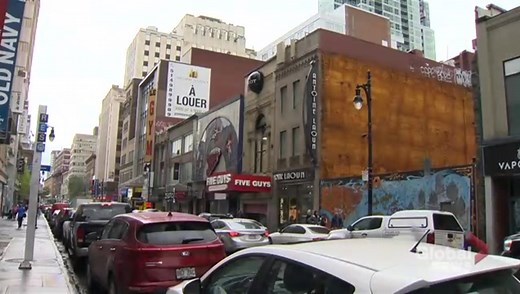 Legal battle over English commercial signs in Quebec comes to an end