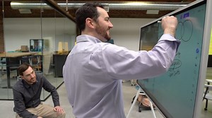 Guide to Alternatives to Whiteboards