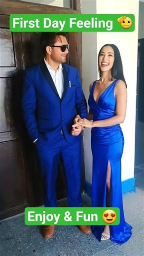 Girlfriend Reaction On Our New Home 🏠😍