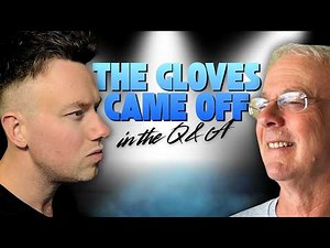 Creation vs. Evolution: The Debate Wasn’t Over… | Explosive 2V2 Q&A
