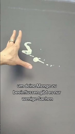 Du willst mehr abspritzen? Das musst du wissen