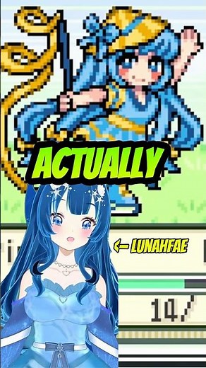 We Found LUNAH?! #pokemon #pokemonfirered #gaming #highlights #livestream