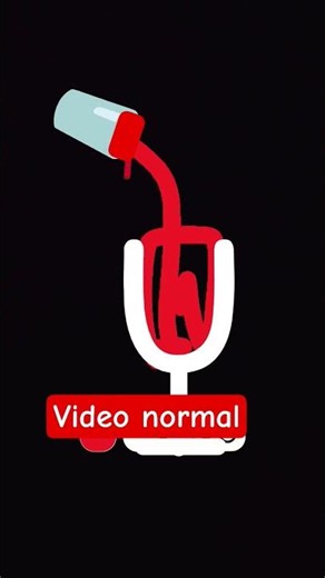 video normal