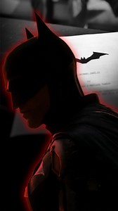 The Batman 2 Script Finished! 🦇📜 #batman #thebatman #robertpattinson #dc #dcreels | Top 10 Nerd