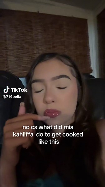 Exploring Mia Khalifa's Controversies: A TikTok Remix