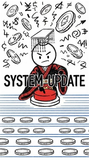China's Historic System Update: Unity Through Standardization