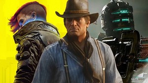 The 29 Best Looking Games On High-End PCs