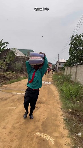 I wan complete my house for village 😂😂 #fypシ