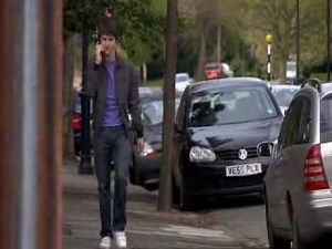 Doctor Who The End Of Time Part 2 Scene 20