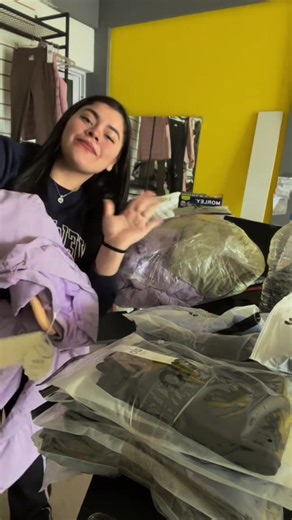 Ropa Deportiva Argentina: Envios y Emprendimiento