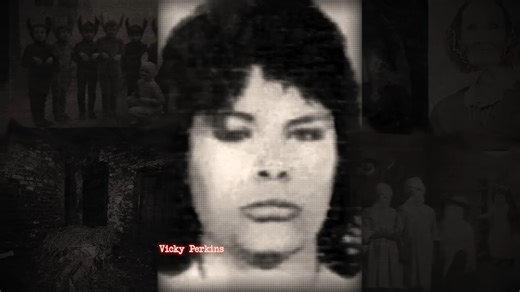 How a 21-Year-Old Girl Camera Was Found But She Never Was