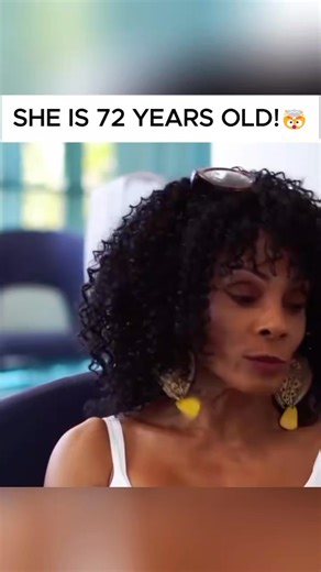 She is 72 years old! | David Wolfe