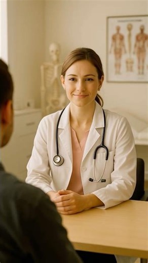 How I Transformed From Doctor To Powerfit Woman 💪✨