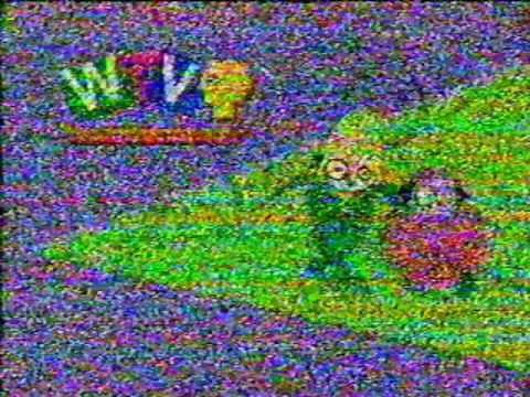 PBS Kids Station Ident (2005 WTVP)