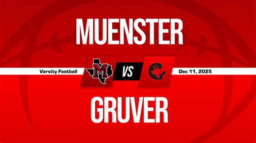 Football Game Preview: Muenster Hornets vs. Shiner Comanches