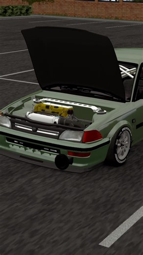 Revving Up: The K24 Toyota Tazz Experience