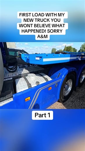 Trucker Tim Videoo on TikTok