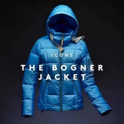 Luxuriös, sportlich & einzigartig. Entdecke die neuen BOGNER Jackets. Jetzt online bestellen! | BOGNER