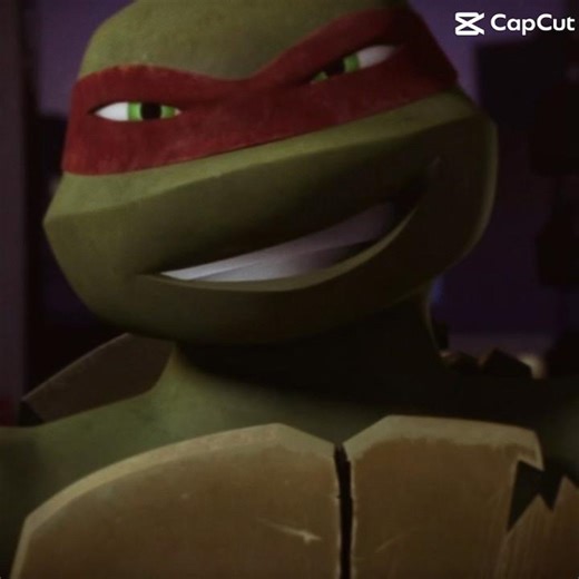 Raph// 2012 tmnt// Ayesha Erotica