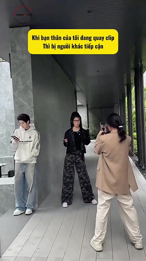 Tomboy Style trên TikTok