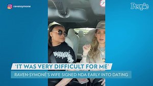 Raven-Symoné's Wife Miranda Reveals She Fought Against Signing an NDA 2 Months into Relationship (Exclusive)