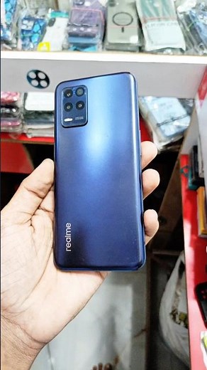 realme 8s 5g 6/128 low budget 5g #secondhand realme #old mobile #buysell