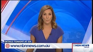 1.1K views | Coming up tonight on NBN News. Join Jane Goldsmith, Mitchell Hughes and Gavin Morris for all your local news, sport and weather. | NBN Television | Facebook