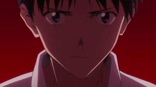 Evangelion 3.0-1.01 Thrice Upon a Time Trailer VOSE