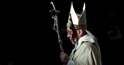 CTV National News: How Francis defined the Catholic Church as pope