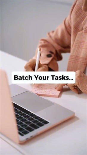 Time Management Tips That Actually Work