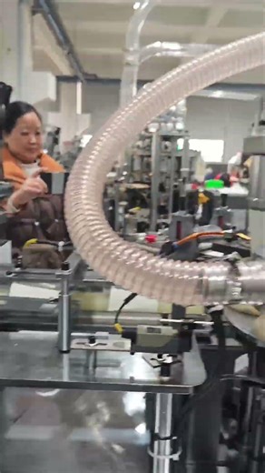 Amazing and smart Factory's work 🏭 #asmr #machine #satisfyling #relaxing #factory #viral