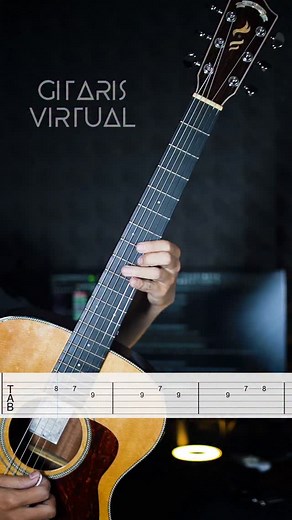 8.3K reactions · 307 shares | Zombie #guitartutorial #guitartabs | Shifa Sihatul Iman | Facebook