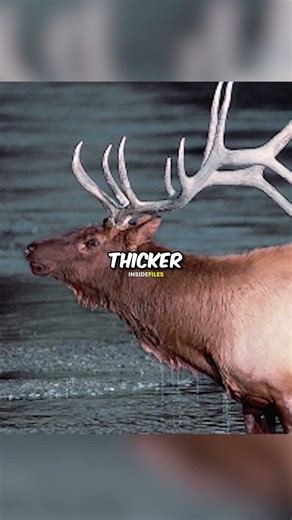 Elk FREED After Two Years 🥺