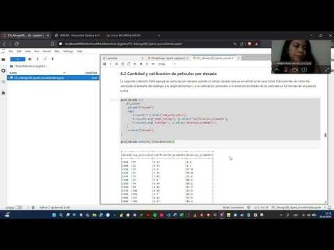 MabelMendoza - Pipeline ETL