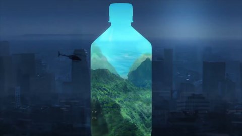 Ad Meter 2017: Fiji Water