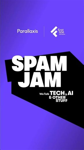 New episode of our podcast: learn actionable advice for teams navigating AI transformation #ai #tech