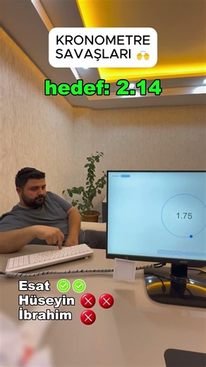Kronometre savaşları bölüm 2 #challenge #challengevideo #keşfet #shorts #shortvideo #guess #game
