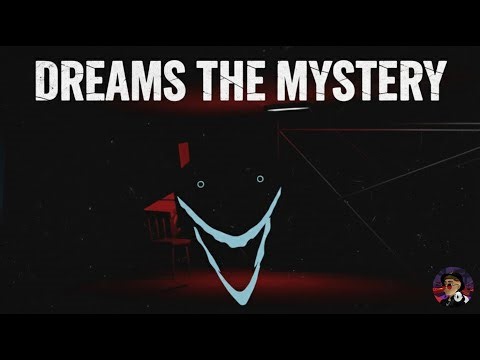DREAMS : The Mystery [ HORROR ] | Roblox | Gameplay Walkthrough
