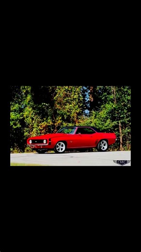 #carolinamusclecars | Carolina Muscle Cars Inc.