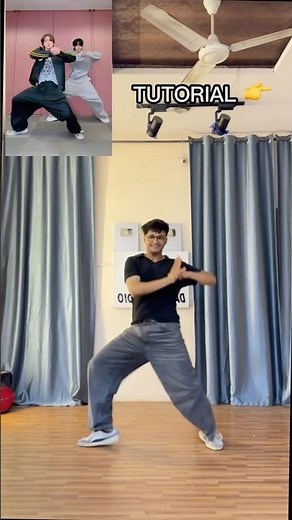 Soda Pop Dance Tutorial