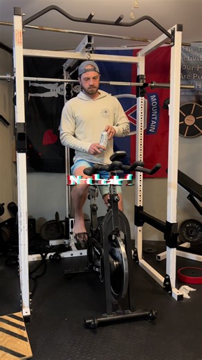 Pain changed the program. Not the standard. #IronClock