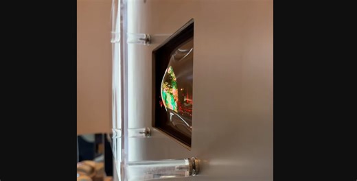 Samsung Unveils Stretchable Screen Concept That Creates Glasses-Free 3D Effects