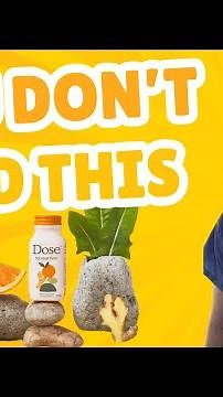 The Problem with “Dose for Your Liver”