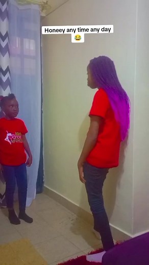 Honey Challenge: Anytime, Any Day Fun with Kids