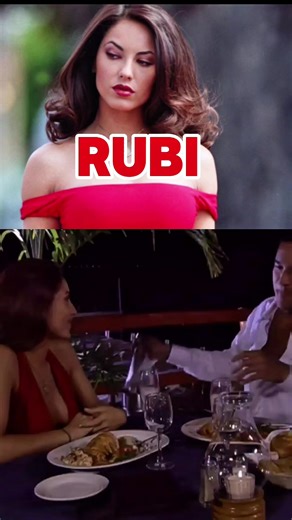 #CapCut #rubi #rubí #rubiperezochoa #barbaramori #adescaradaestardevolta